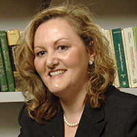 Dr. Catherine Karni