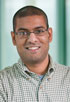 Arun Radhakrishnan, Ph.D.
