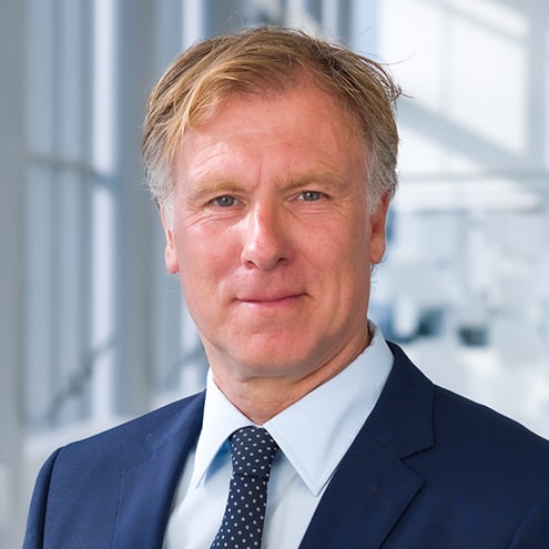 Daniel Hommes, M.D., Ph.D.