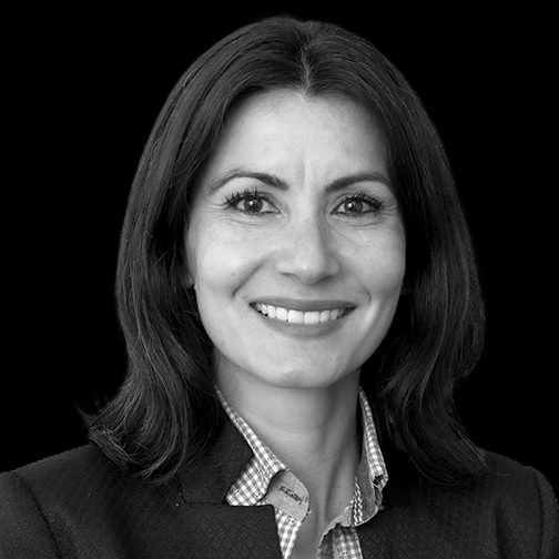 Ingrid Reichermeier , Ph.D.