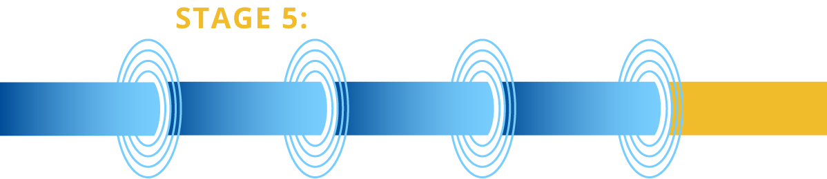 stage5: integration readiness