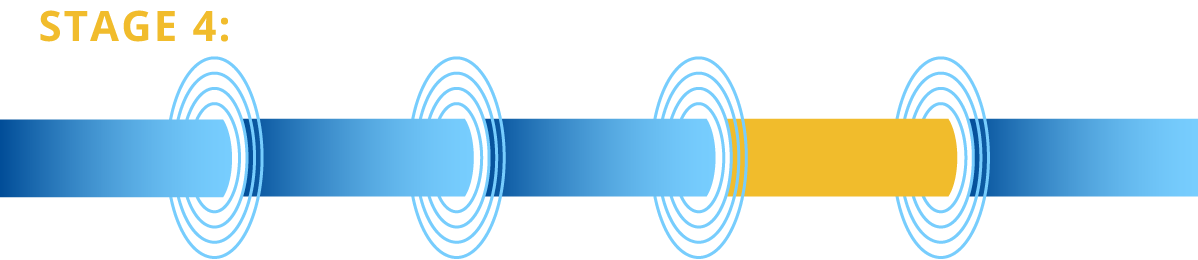 stage4: IND-enabling (GLP and CMC) / CTA ready