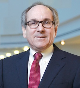 Daniel K. Podolsky, M.D.