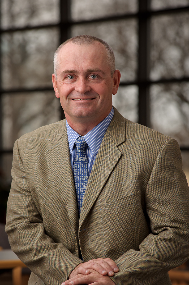 Dr. Joel Elmquist