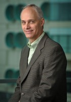 David J. Mangelsdorf, Ph.D.