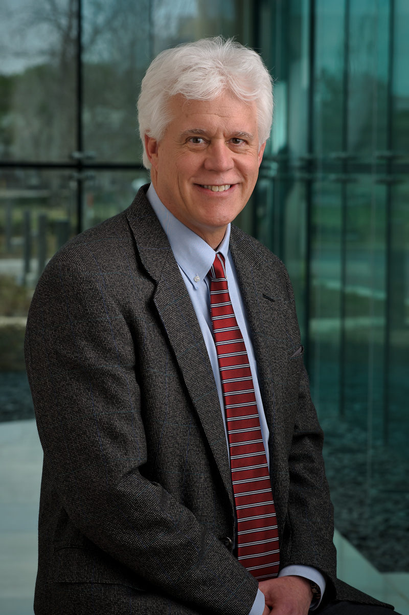 Eric N. Olson, Ph.D.