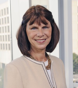 Carol Tamminga, MD