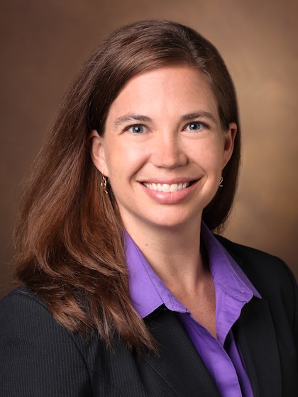 Dr. Alexandra Callan
