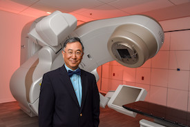 Dr. Hak Choy