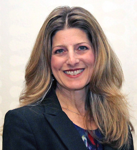 Dr. Laura Lacritz
