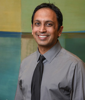 Dr. Amit Singal