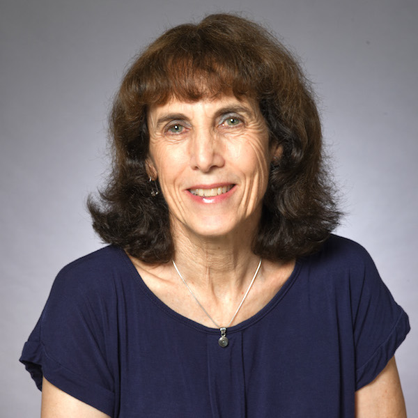 Dr. Alisa Winkler