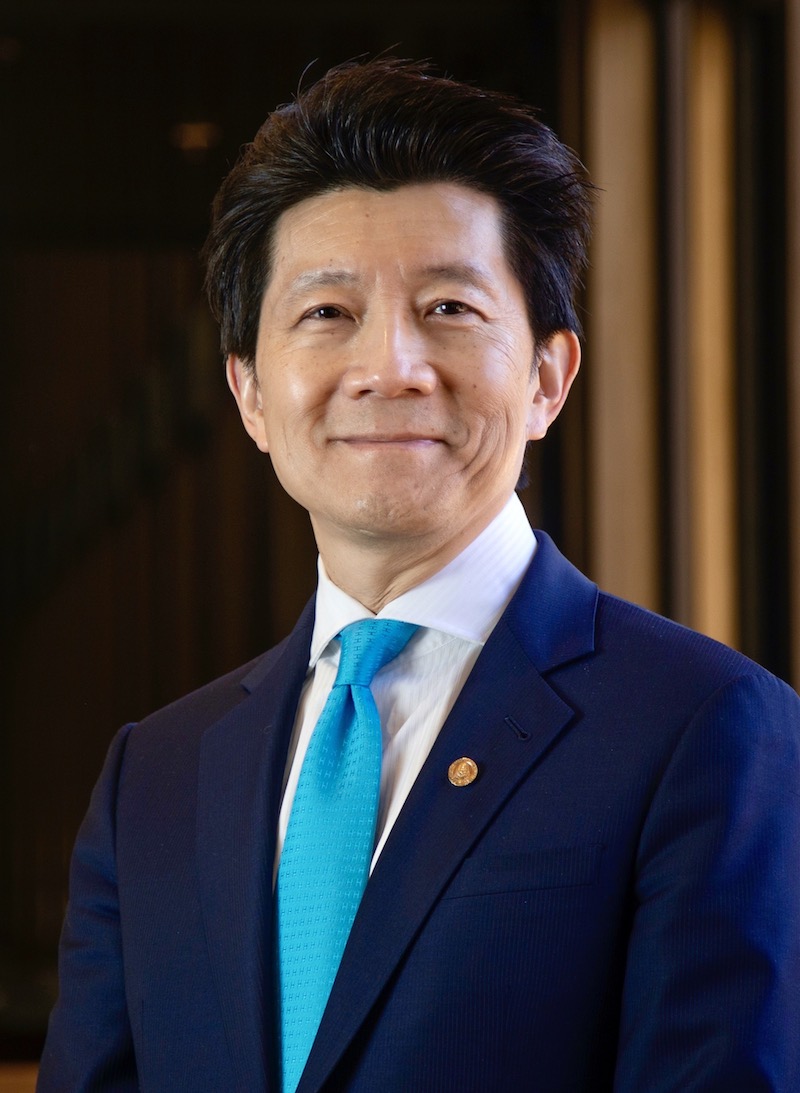 Dr. W. P. Andrew Lee selected EVP, Provost, and Dean to lead UT  Southwestern's academic mission: Newsroom, UT Southwestern, Dallas, Texas