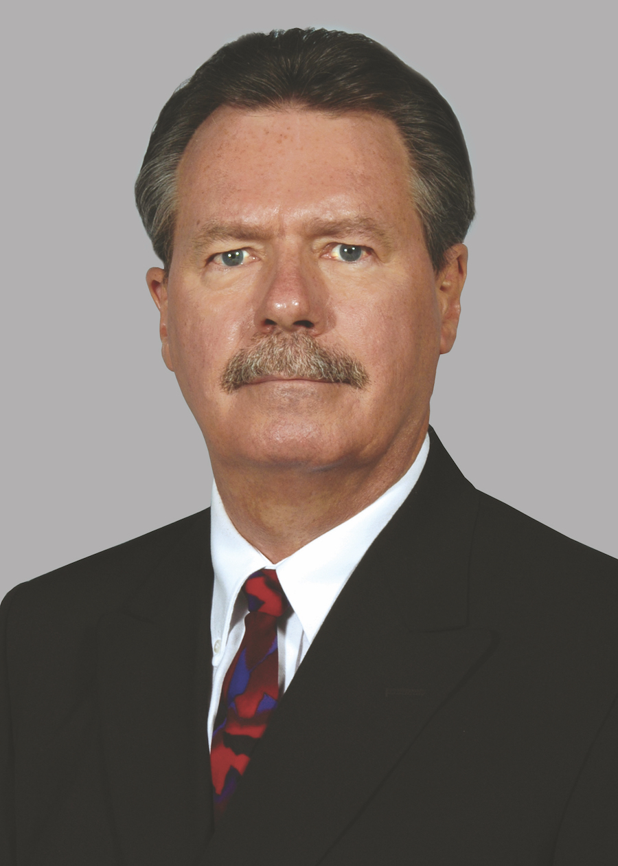 Dr. Richard Finn