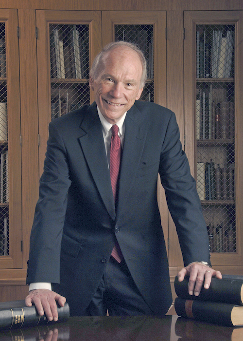 Dr. Daniel W. Foster