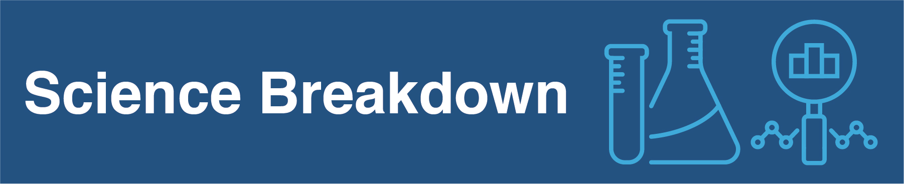 Science Breakdown logo