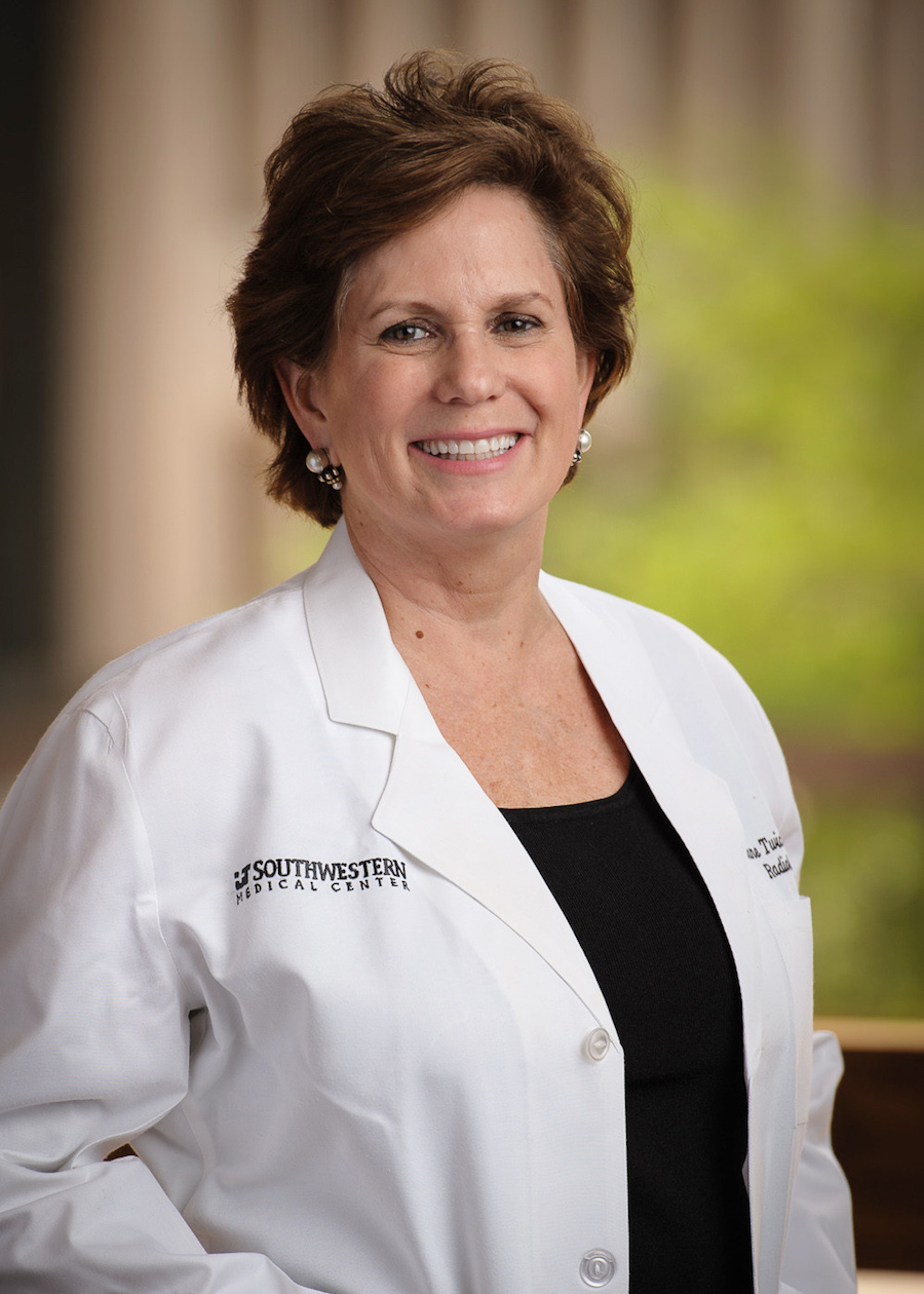 Dr. Diane Twickler