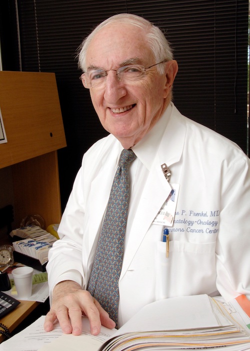 Eugene Frenkel, M.D.