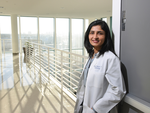 Payal Kapur, M.D.