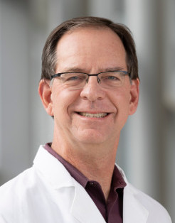 Dr. Kleinschmidt