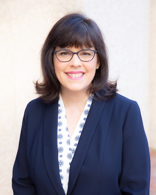Dr. Angela Mihalic Dr. Angela Mihalic