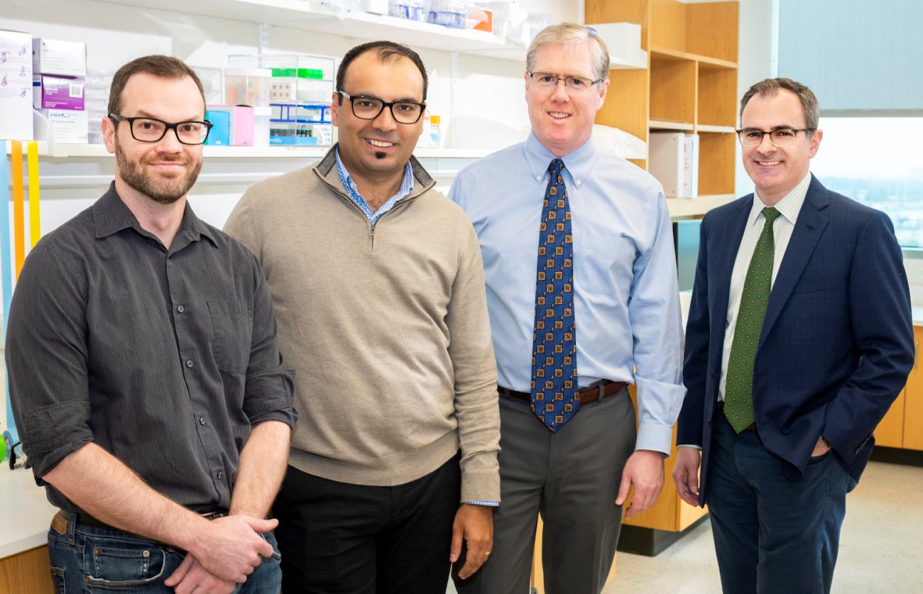 Cri Scientists Discover Metabolic Feature That Allows Melanoma Cells To 