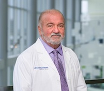 Dr. Paul Pepe, Professor of Emergency Medicine Dr. Paul Pepe, Professor of Emergency Medicine