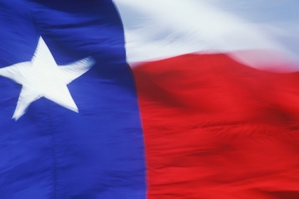 Texas flag