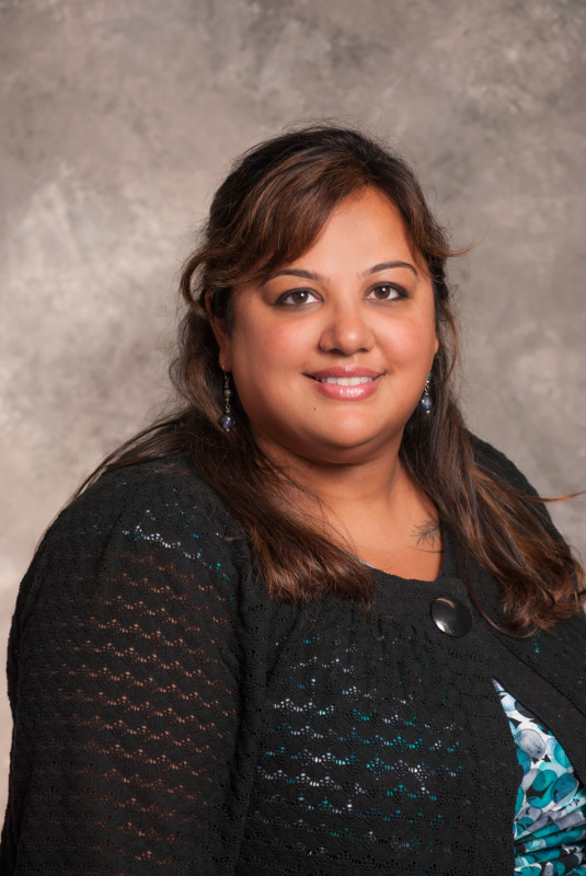 Dr. Julie Trivedi