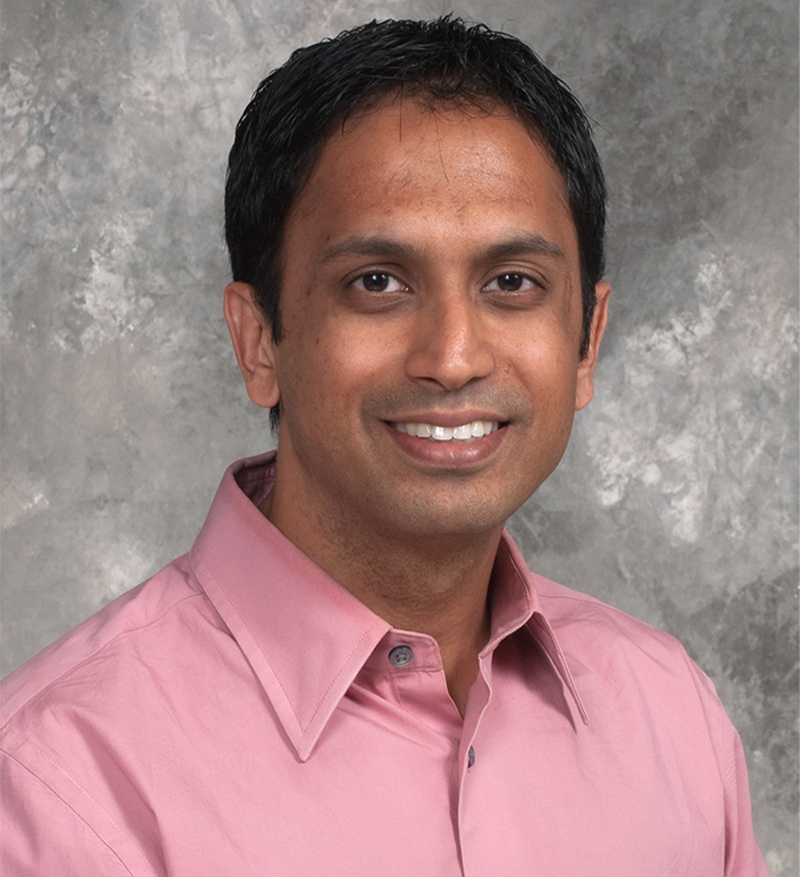 Amit Singal, M.D.