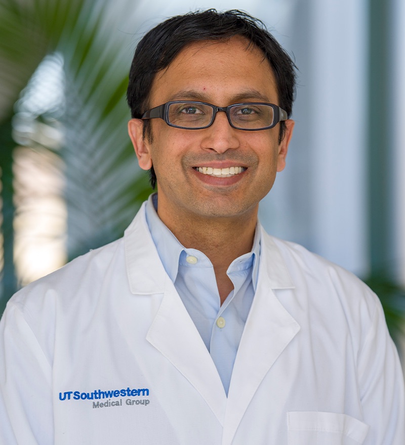 Amit Singal, M.D.