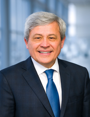 Dr. Carlos Arteaga