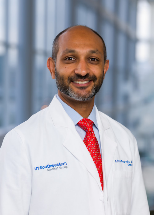 Aditya Bagrodia, M.D.