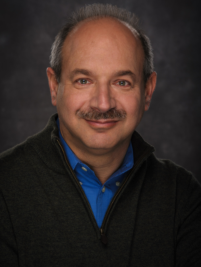 Bruce Beutler, M.D.