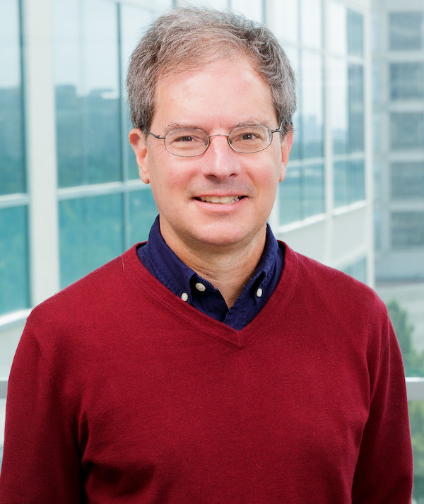 David Corey, Ph.D.