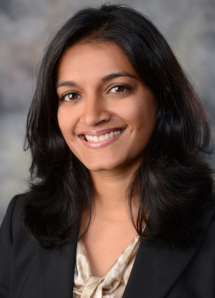 Devika Rao, M.D.