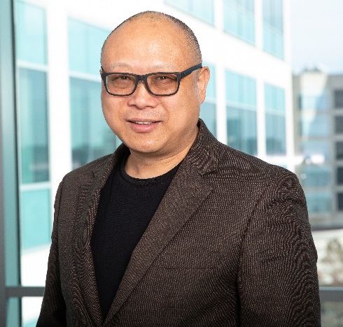 Dr. Steven Jiang, Professor of Radiation Oncology