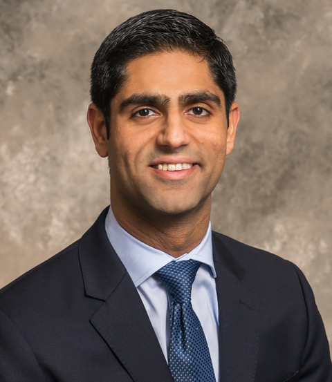 Rohan Khera, M.D.