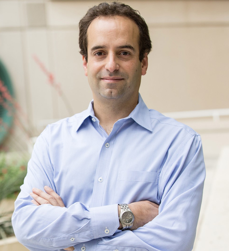 Joshua Mendell, M.D., Ph.D.