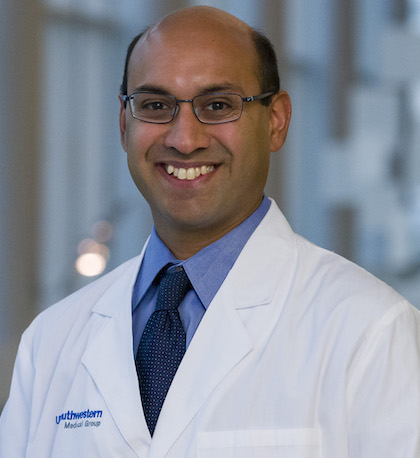 Anand Rohatgi, M.D.