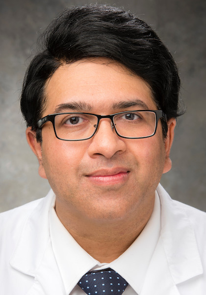 Bhavya R. Shal, M.D.