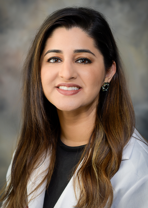 Rija Siddiqui, M.D.