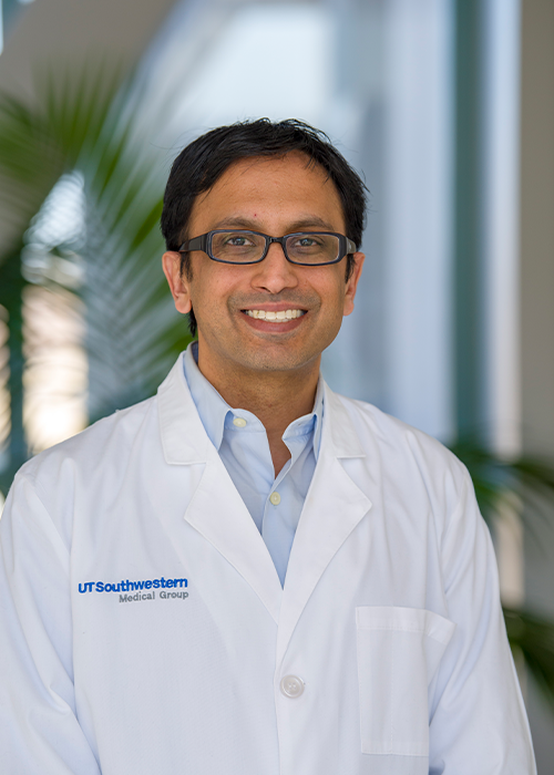 Amit Singal, M.D.