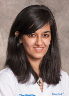 Kavisha Singh, M.D.