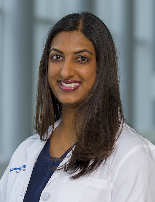 Divya Srivastava, M.D.