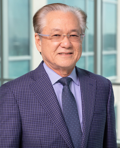 Joseph S. Takahashi Ph.D.