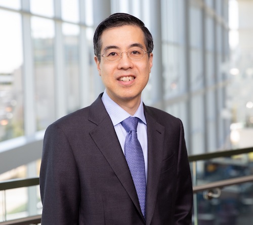 Dr. Thomas Wang