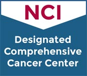 NCI Logo