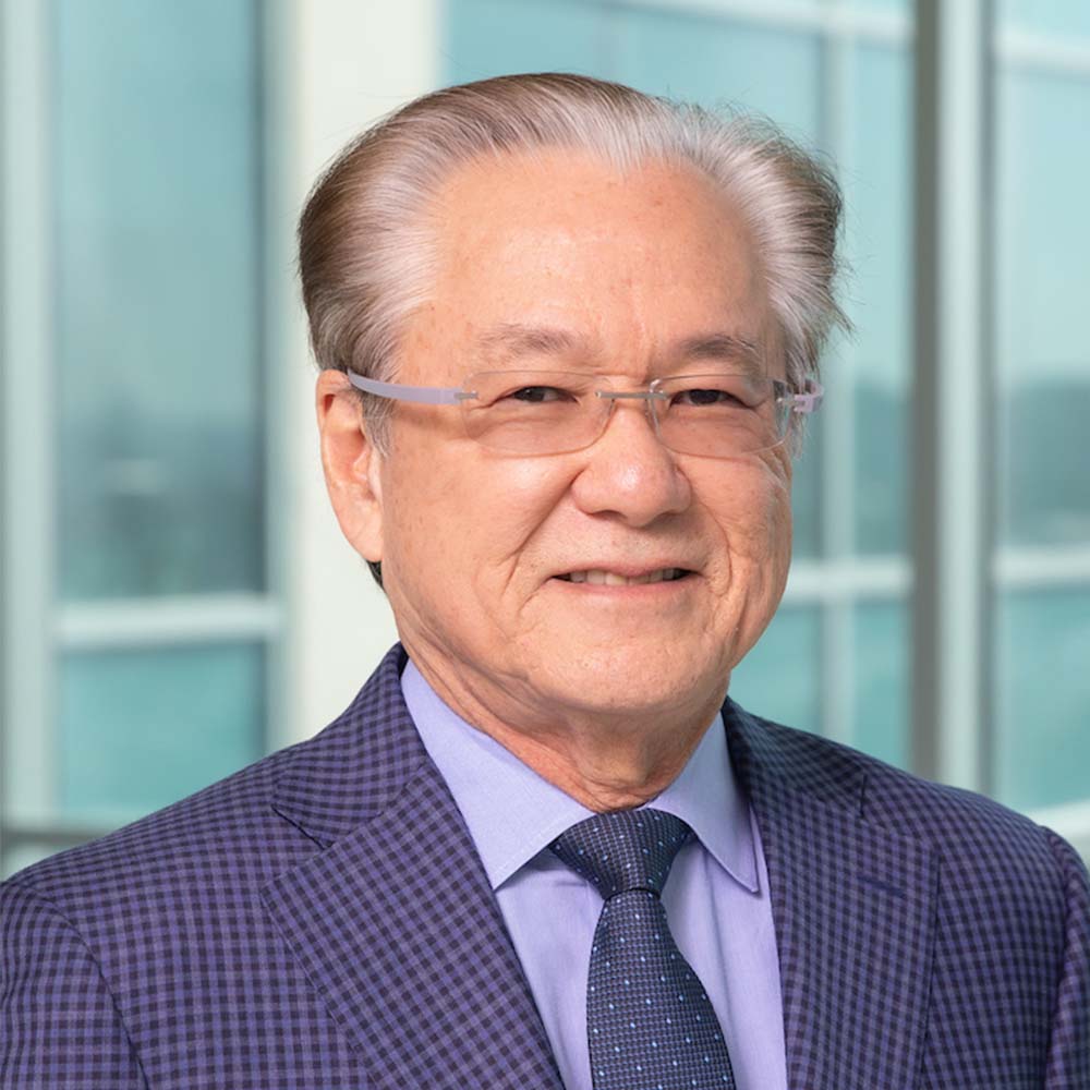 Joseph Takahashi, Ph.D.
