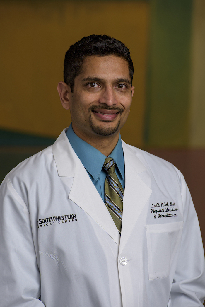 Ankit Patel, M.D.